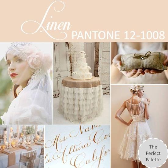 10 Pantone Color Trends For Spring