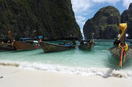 En Tailandia tailandia