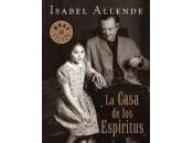 Casa Espíritus