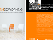 Living Coworking. libro Coworking fundador Spain Manuel