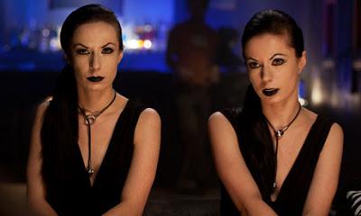 American Mary