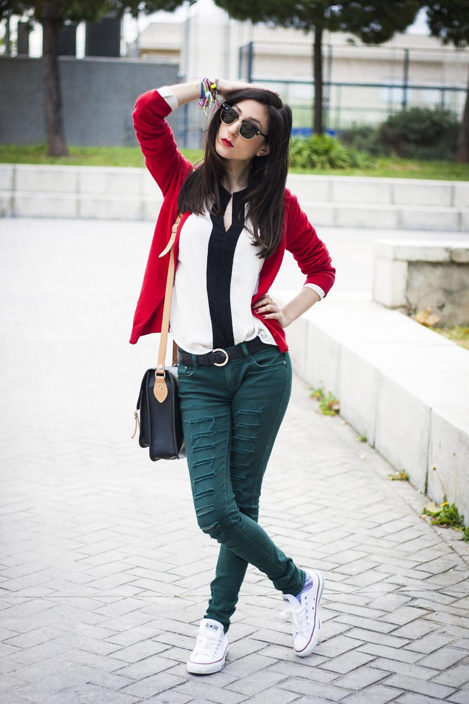 Color For Start The Week