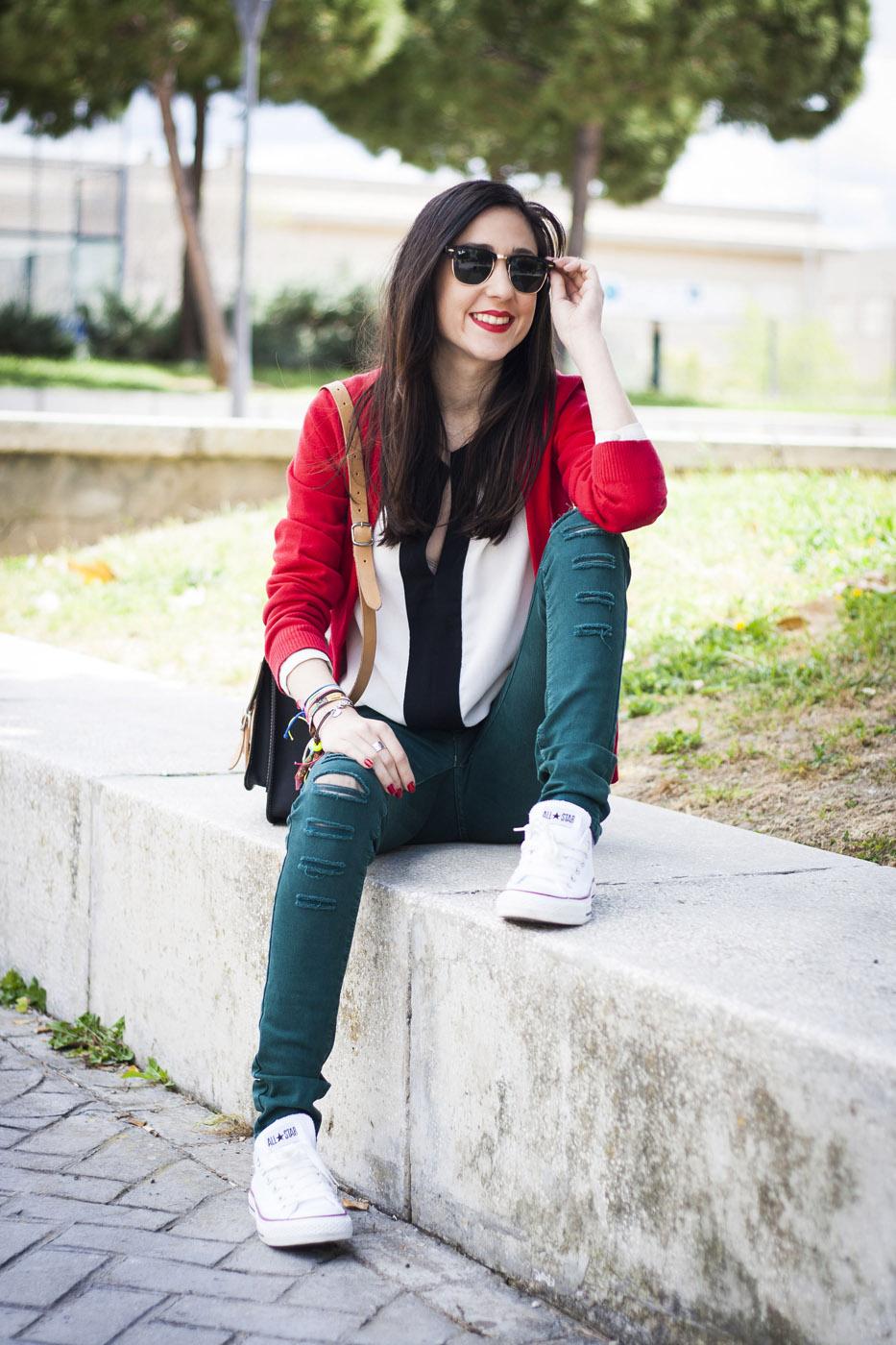 Color For Start The Week