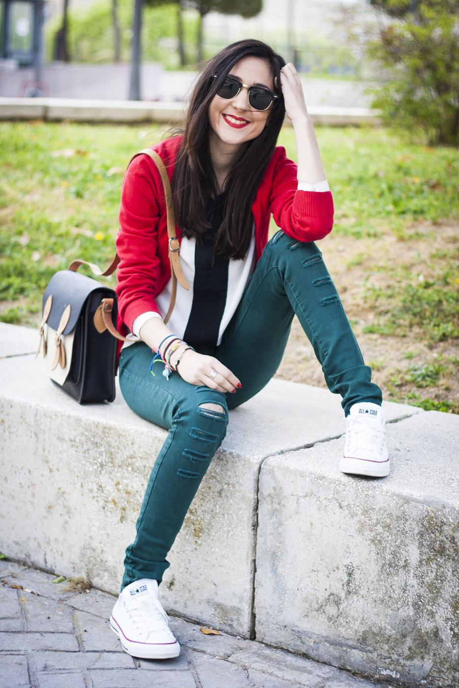 Color For Start The Week