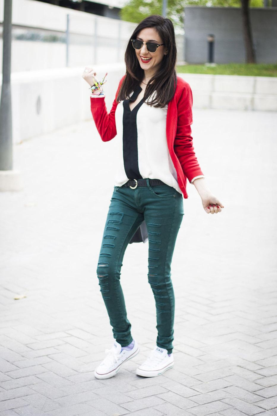 Color For Start The Week