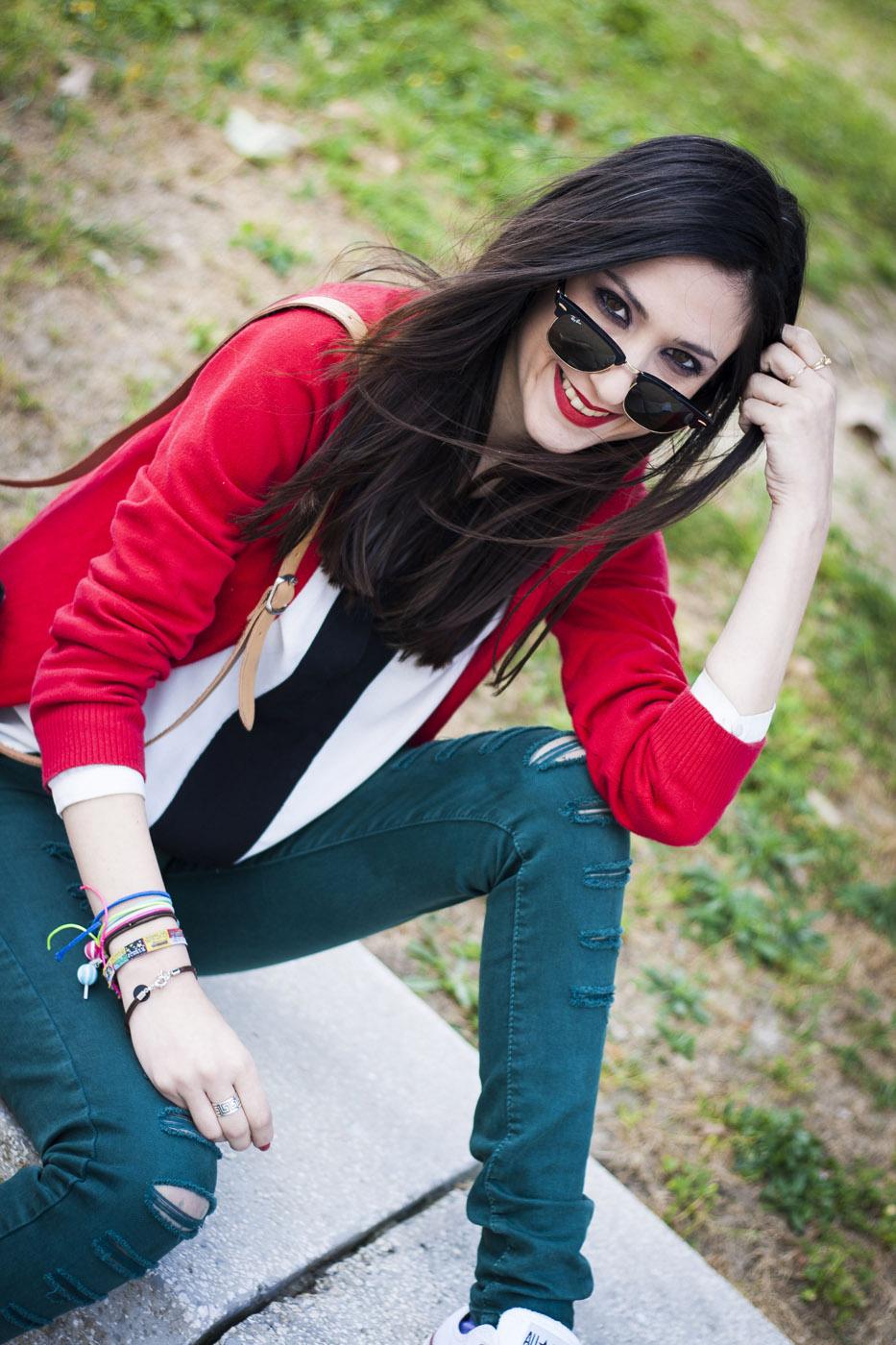 Color For Start The Week