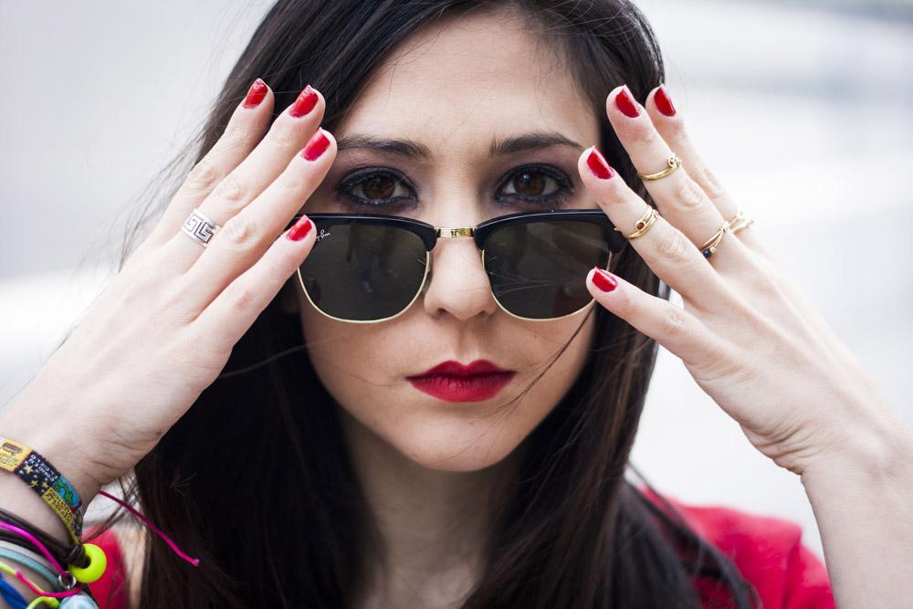 Color For Start The Week