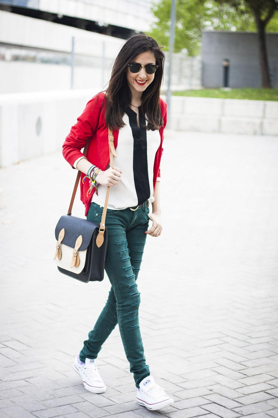 Color For Start The Week