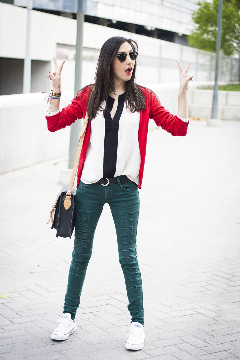 Color For Start The Week