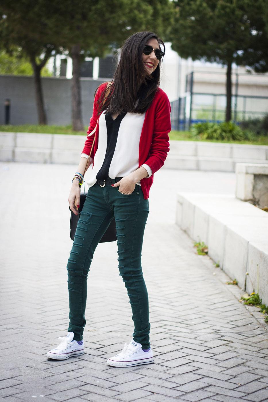 Color For Start The Week