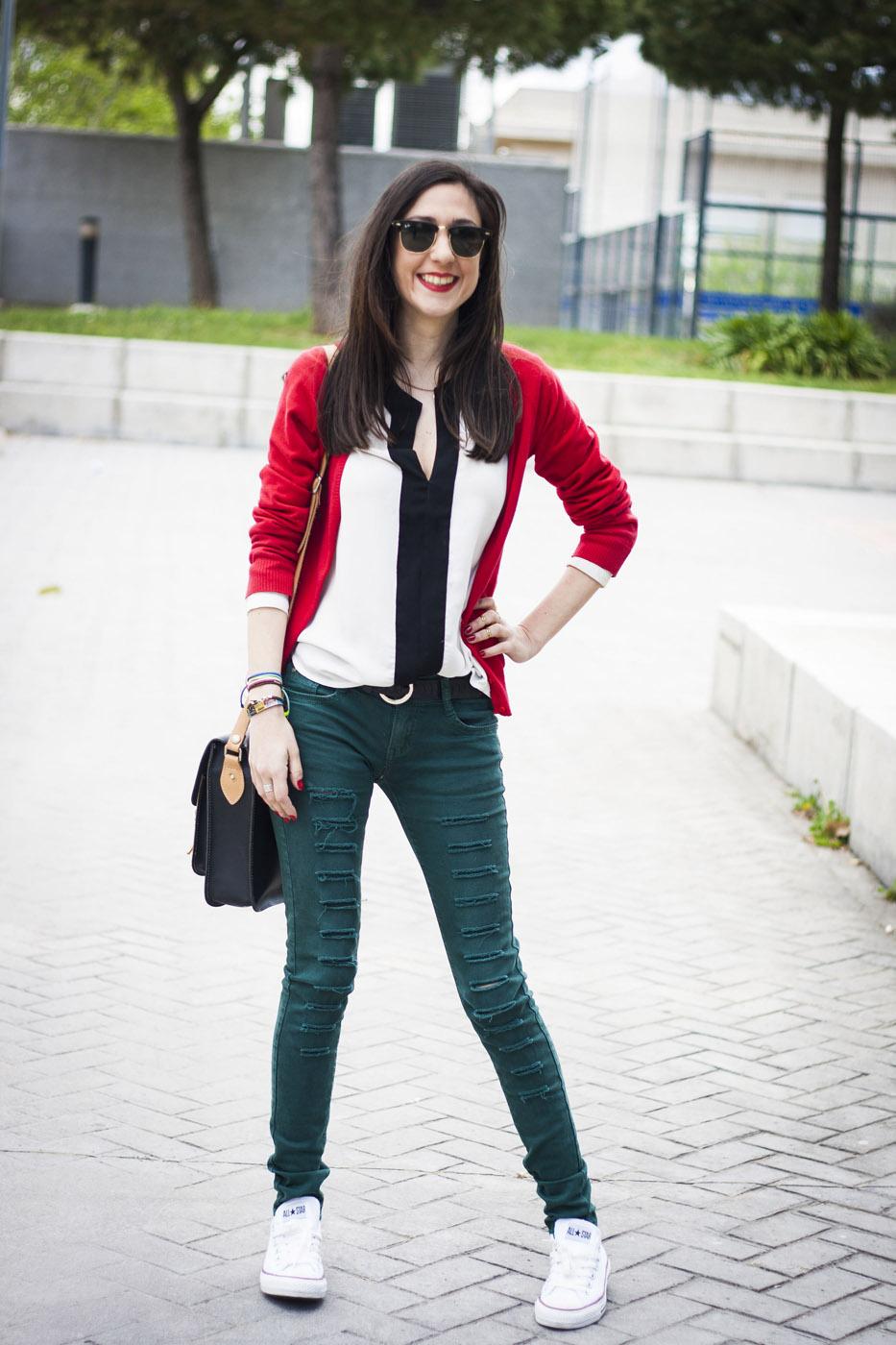 Color For Start The Week