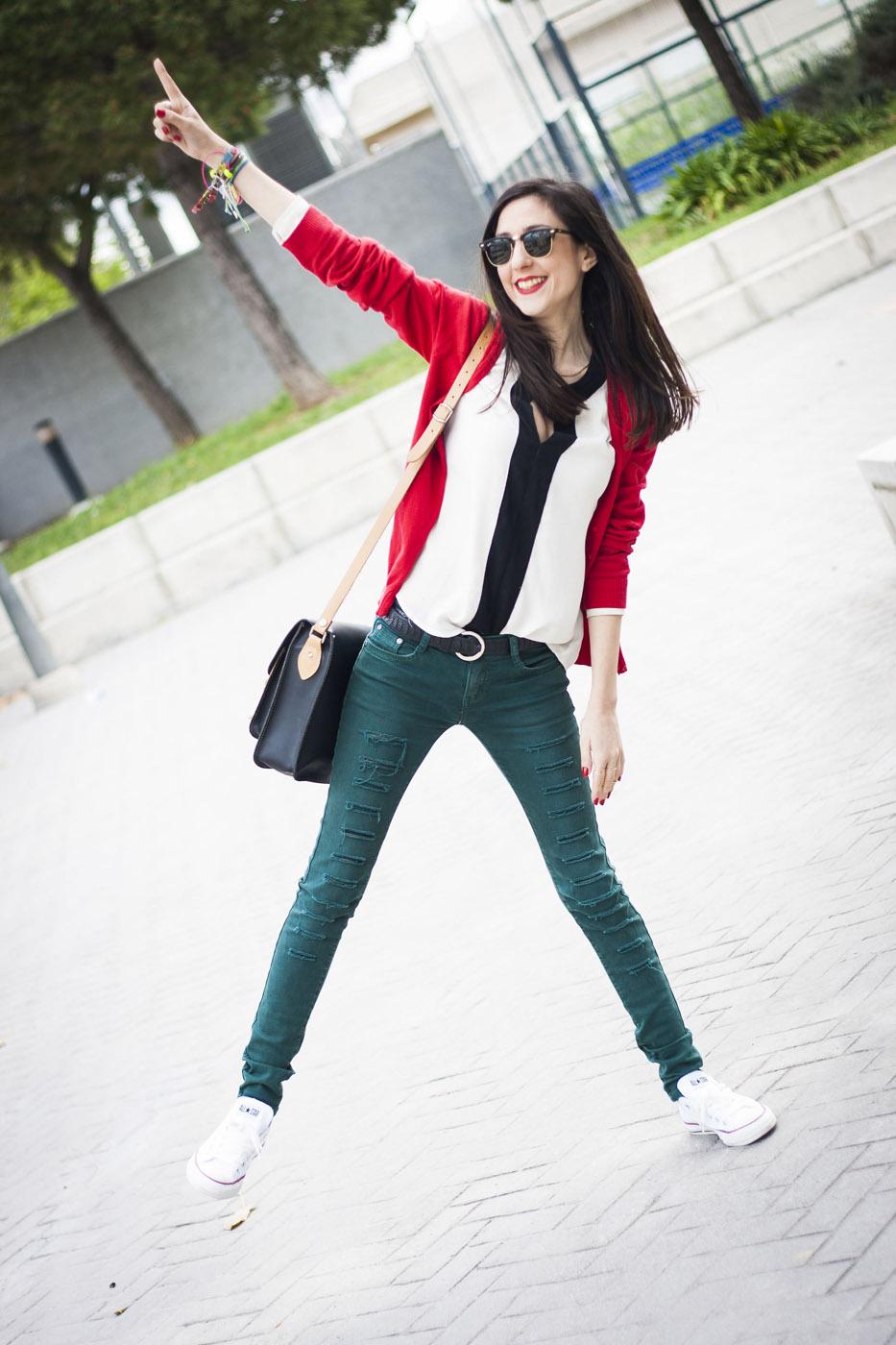 Color For Start The Week