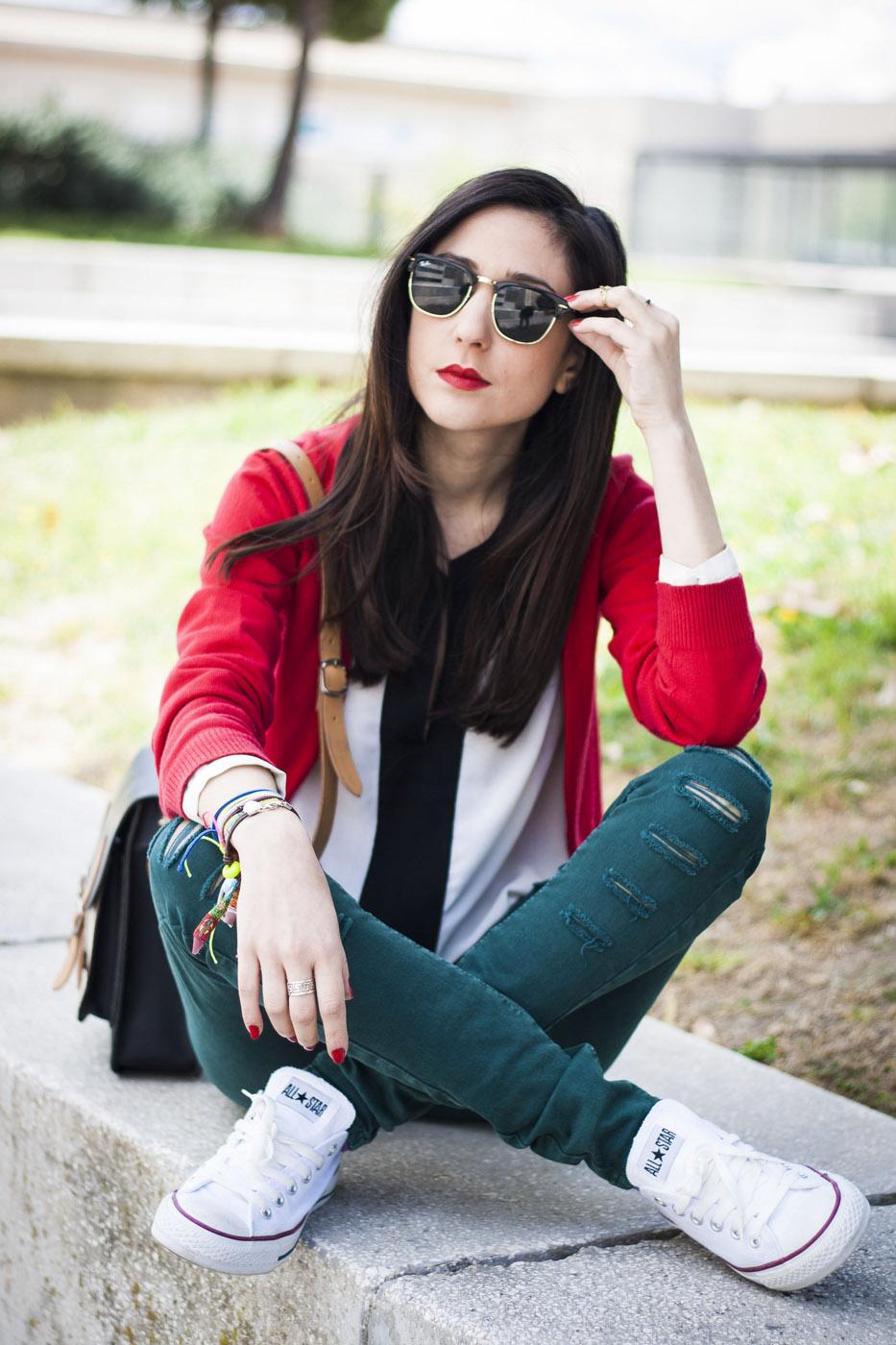 Color For Start The Week