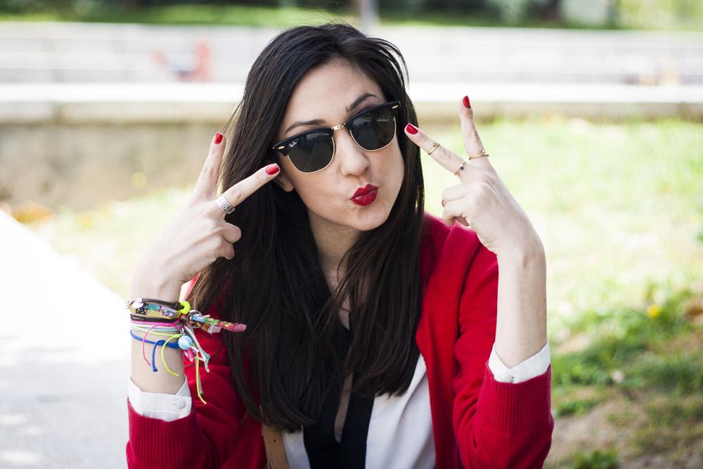 Color For Start The Week