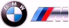 Logo BMW M