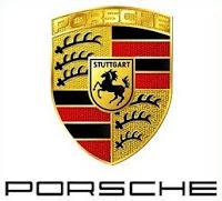 Logo Porsche