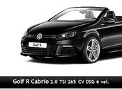 Golf Cabrio