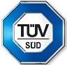 Logo Tüv