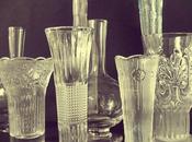 Floreros, violeteros jarrones