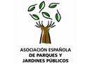 XL Congreso Nacional de Parques y Jardines Públicos. PARJAP 2013- Málaga.