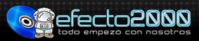 Efecto2000 Logo