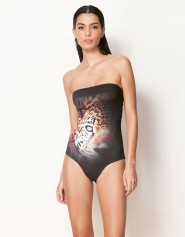 Tendencias en Bikinis.