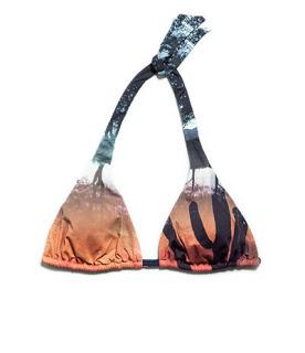 Tendencias en Bikinis.