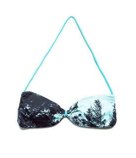 Tendencias en Bikinis.
