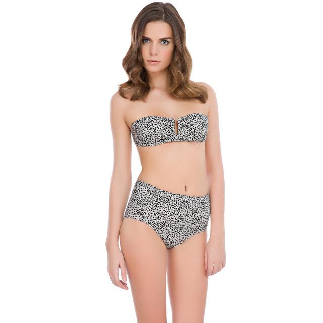 Tendencias en Bikinis.