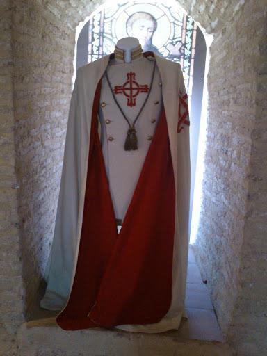 Castillo de Doña Berenguela en Bolaños de Calatrava