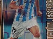 Isco Edición Especial Adrenalyn BBVA 2012-13 disponible