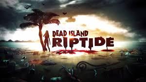 Dead Island: Riptide juego mas vendido en Inglaterra 27 de abril