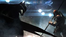 Batman: Arkham Origins nuevas fotos