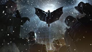 Batman: Arkham Origins nuevas fotos