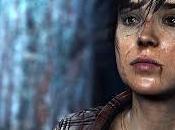 Beyond: Souls dura horas