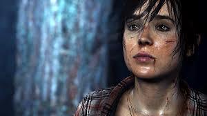 Beyond: Two Souls dura 10 horas