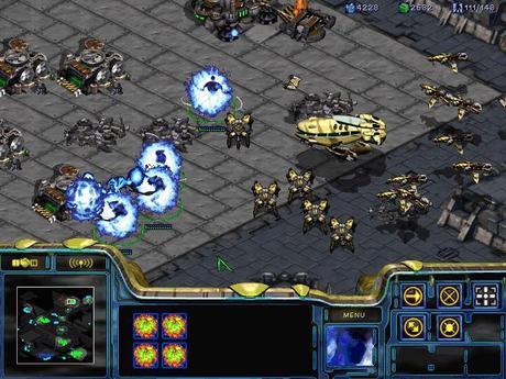 [Memory Card] Starcraft