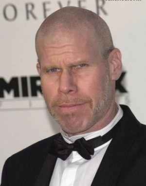 Ron Perlman quiere que  Guillermo del Toro haga otro Hellboy