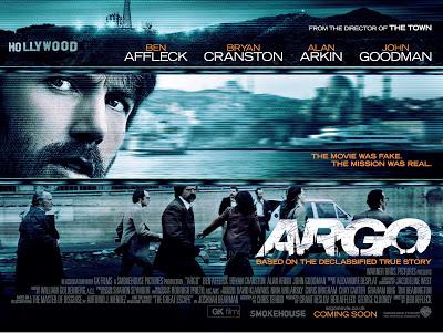 Argo [Cine]