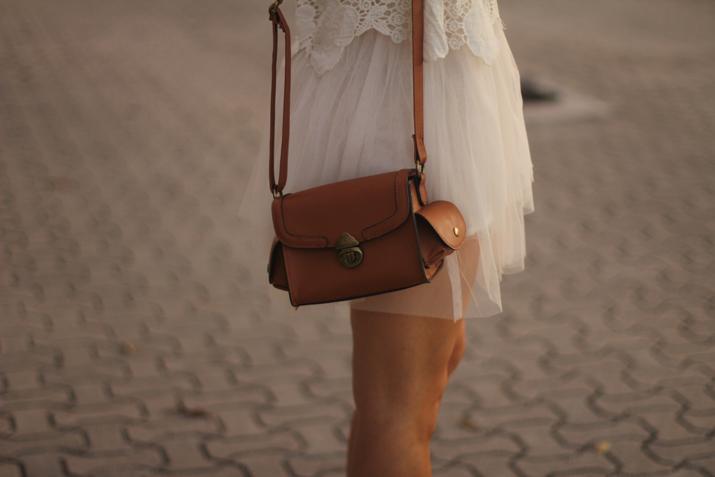 white boho dress Mónica Sors Mes Voyages à Paris Fashion blog, México (1)