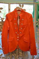 De shopping por Donostia: Chantarela