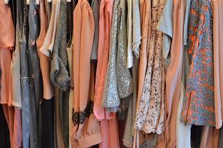 De shopping por Donostia: Chantarela