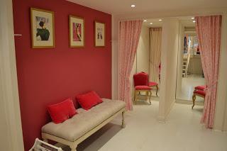 De shopping por Donostia: Chantarela