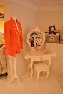 De shopping por Donostia: Chantarela