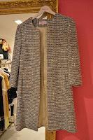 De shopping por Donostia: Chantarela