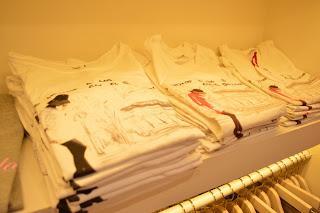 De shopping por Donostia: Chantarela