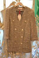 De shopping por Donostia: Chantarela