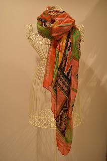 De shopping por Donostia: Chantarela