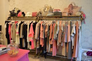 De shopping por Donostia: Chantarela