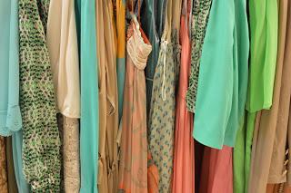 De shopping por Donostia: Chantarela